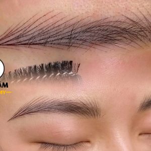 điêu khắc sợi hairstroke